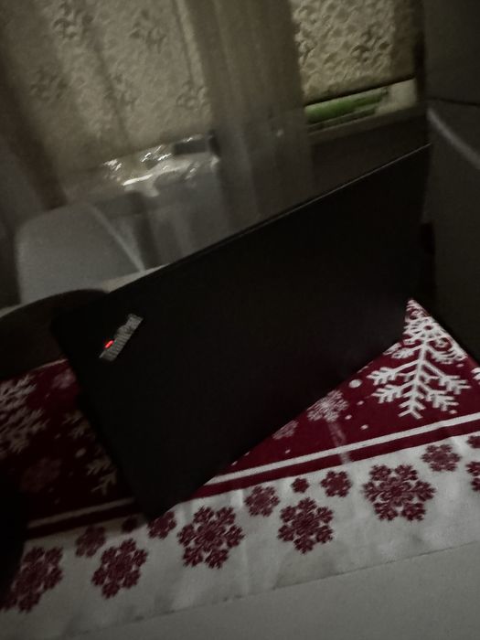 Lenovo ThinkPad T460