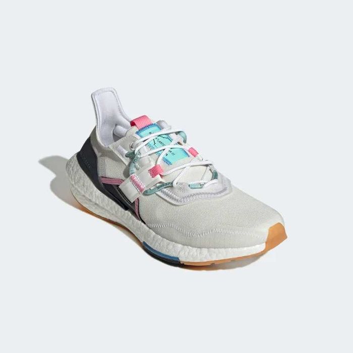 Оригинални маратонки  * ADIDAS ULTRABOOST 22 X PARLEY * EU44 2/3