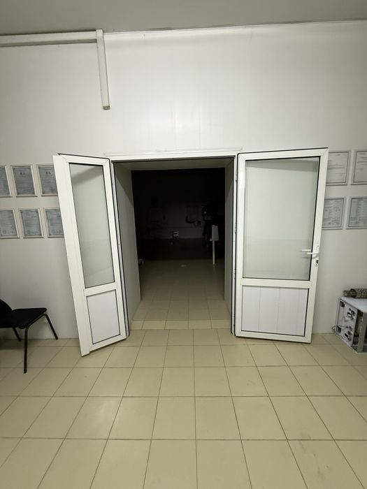 Аренда помещений