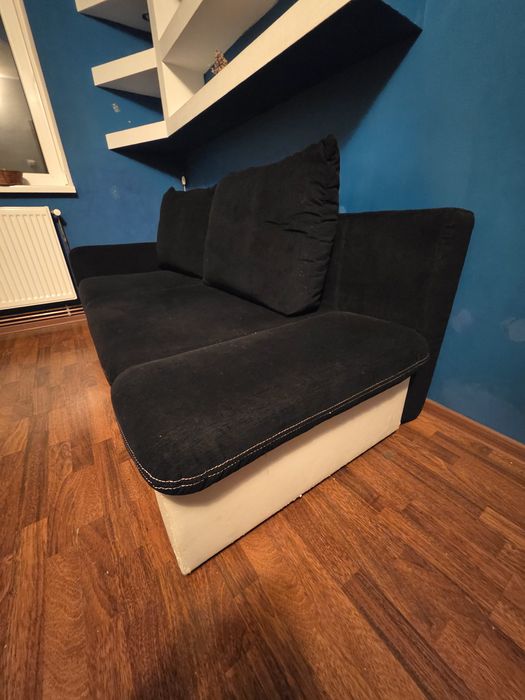 Canapea moderna extensibila
