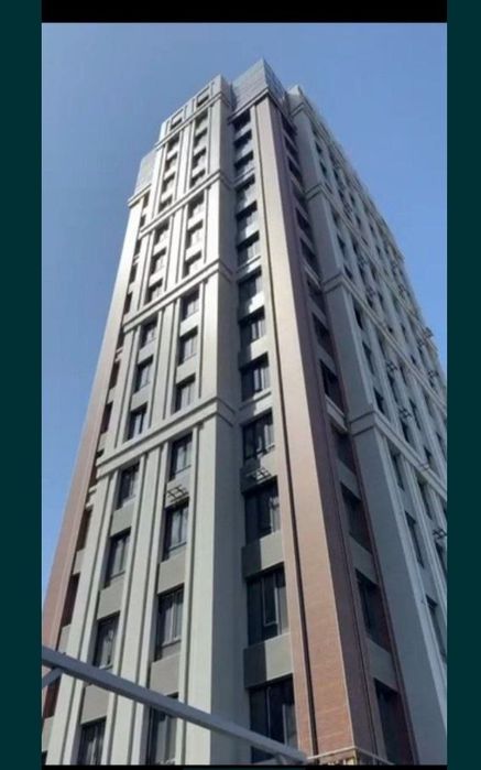 СРОЧНАЯ ПРОДАЖА!  4-комнатная квартира ЖК Brooklyn