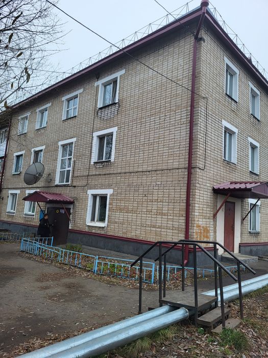 Продам 3-х комн квартиру