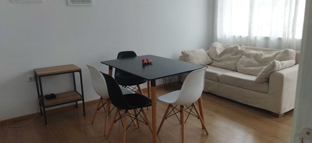 Давам под наем апартамент