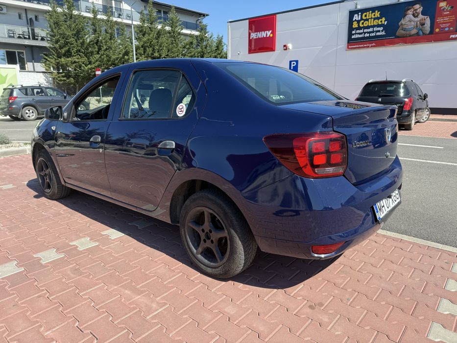 Logan           2017