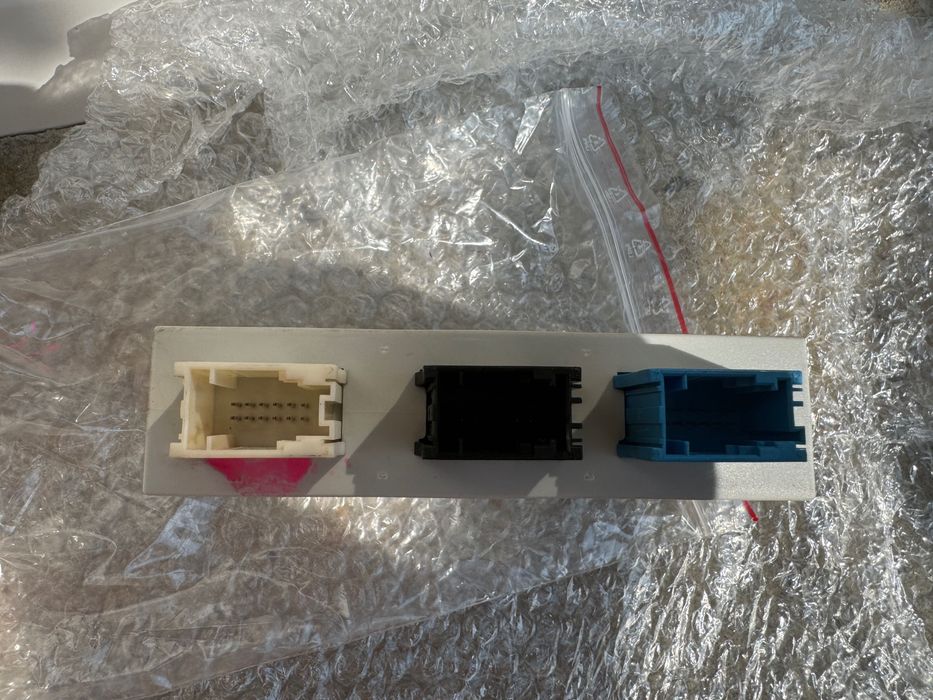 Модул парктроник за БМВ E38, E53 и Е39