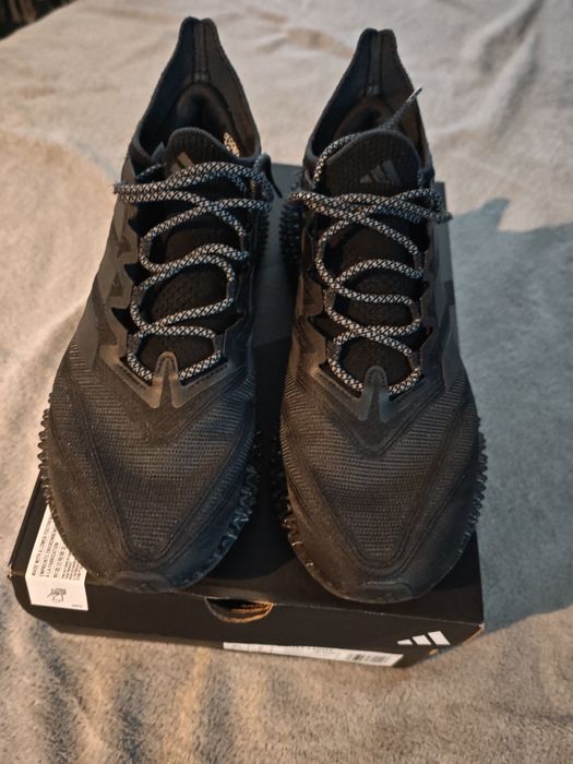 Adidasi Adidas 4DFWD 4 M