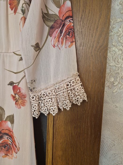 Продаю платье шифон