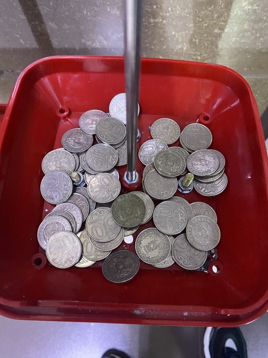Продам вендинговый аппарат.