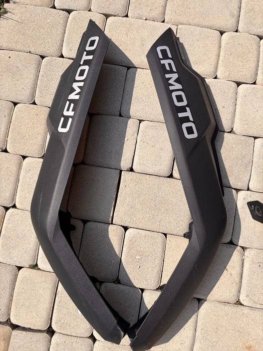 overfendere atv cf moto si cauciucuri atv
