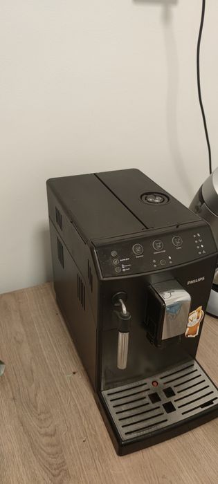 Expresor Philips cafea boabe