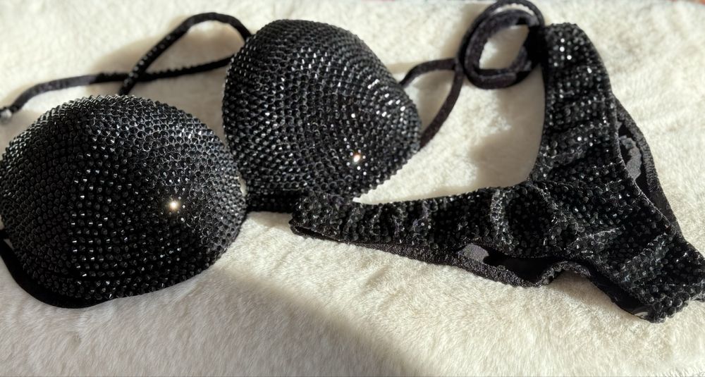 Costum bikini fitness