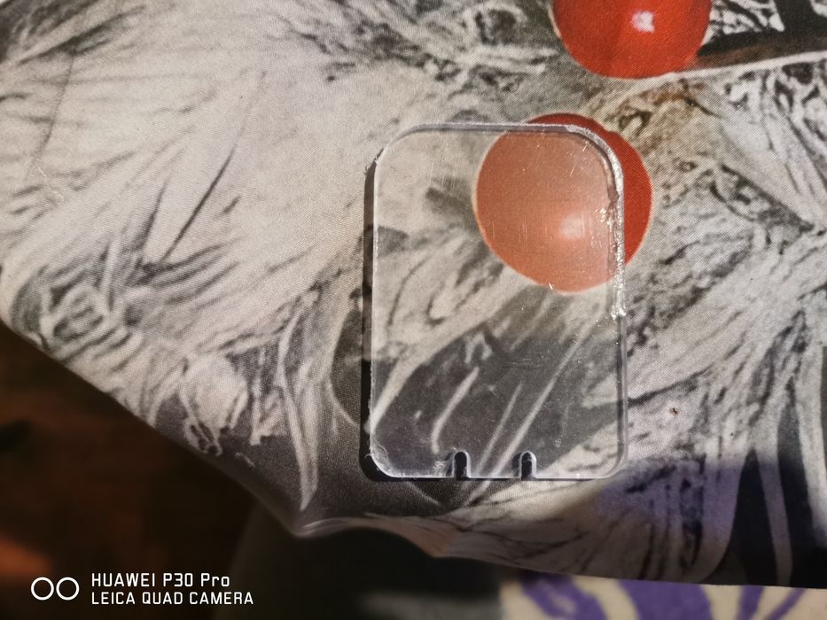 Протектор за бързомер нови 4мм