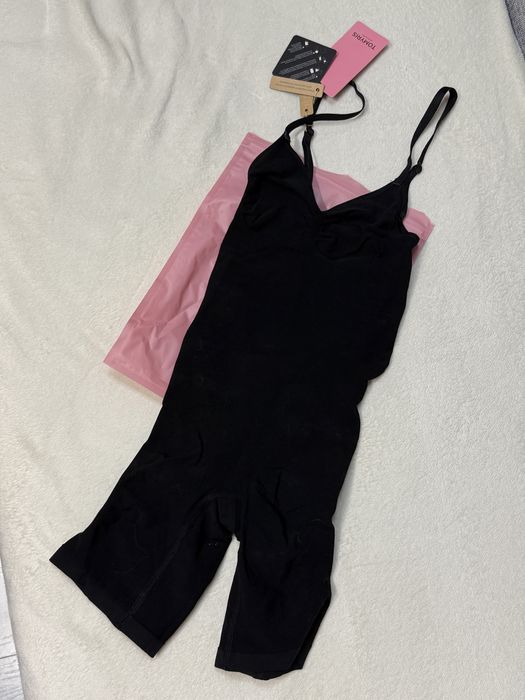 Утягивающее Боди TOMYRIS