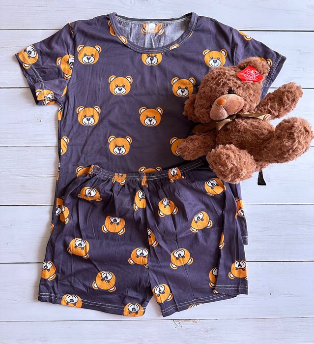 Пижамы домашняя одежда