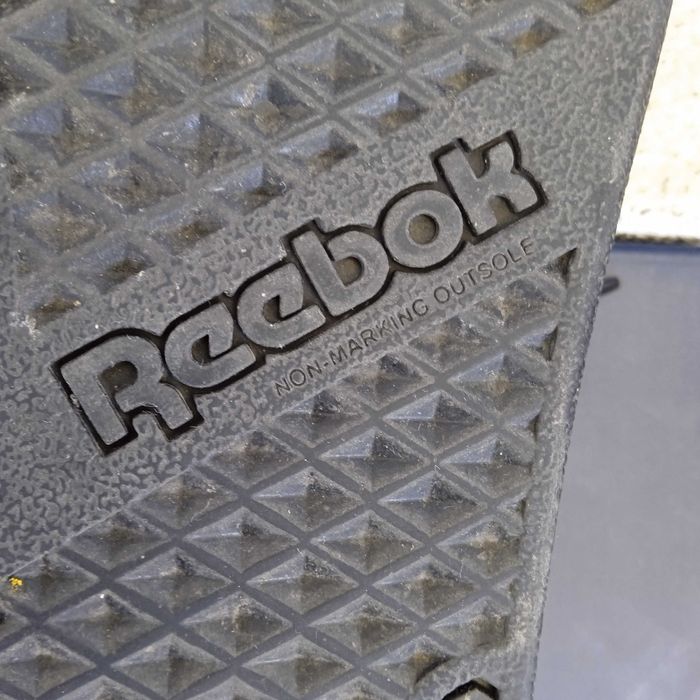 КАТО НОВИ С КУТИЯ 42 REEBOK Royal Sport 27 cm оригинални сникърси кецове маратонки sneakers trainers