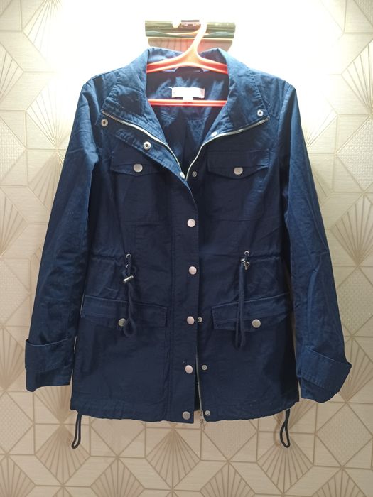 Куртка осень весна