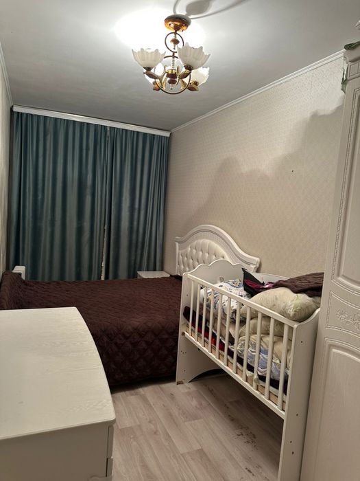 2 комн. квартира в центре города