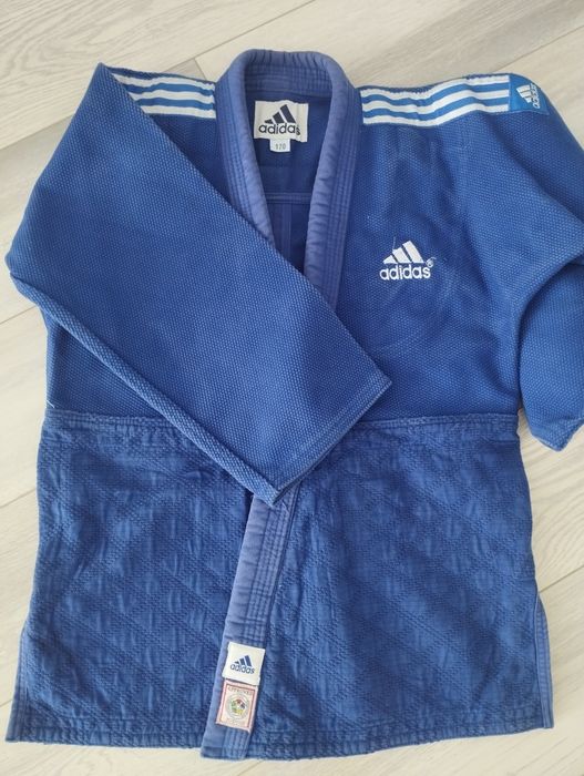 Кимоно для борьбы, единоборства