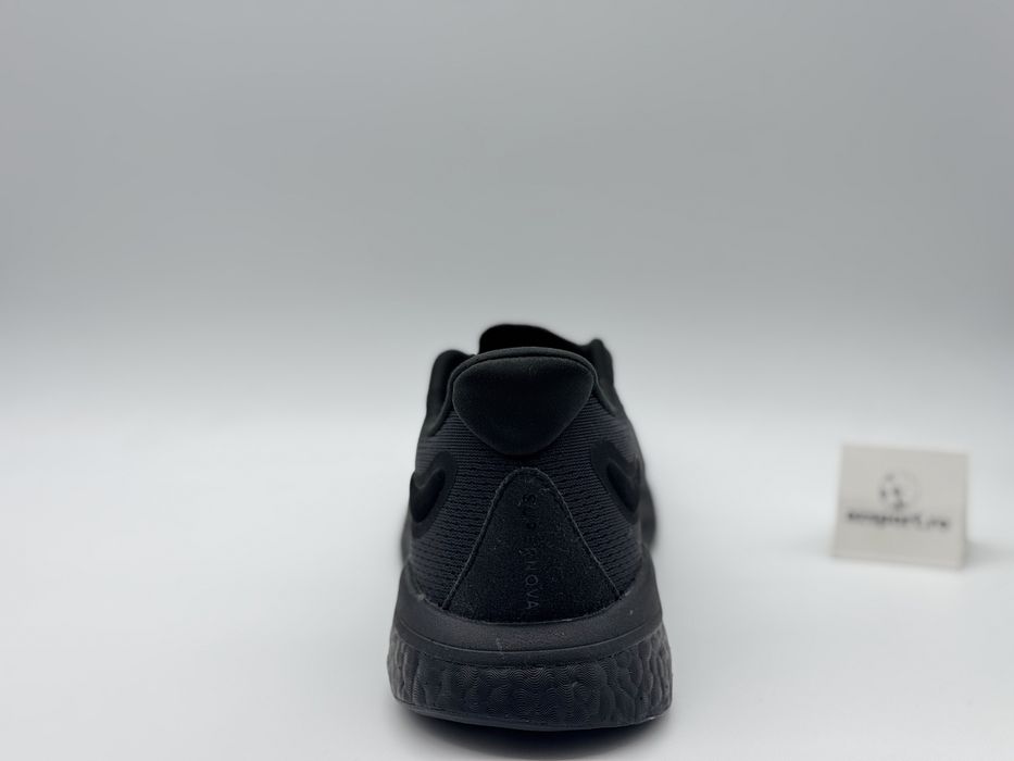 Adidas Supernova + Noi Origiginali (43 1/3)
