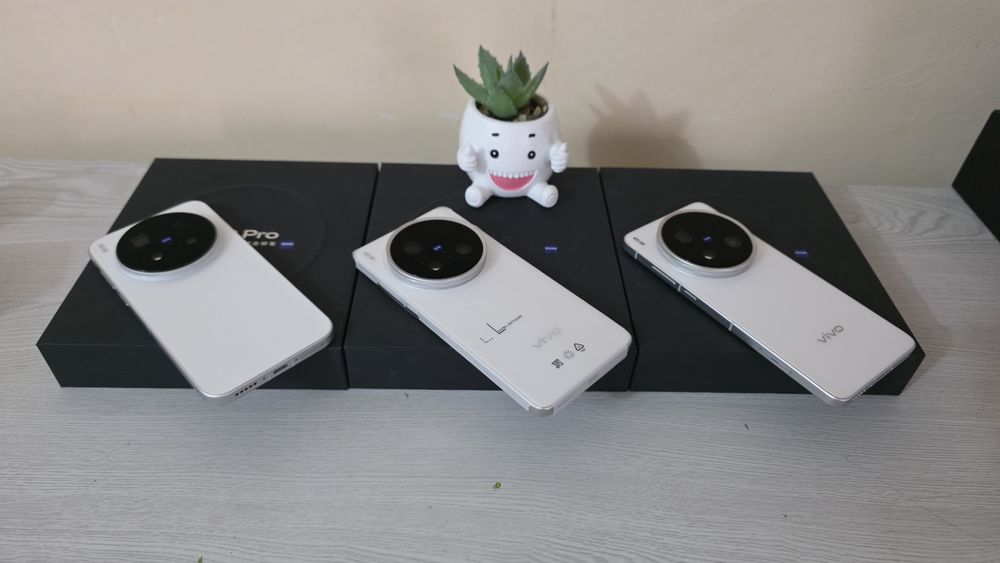 VIVO фотофлагманы в наличии