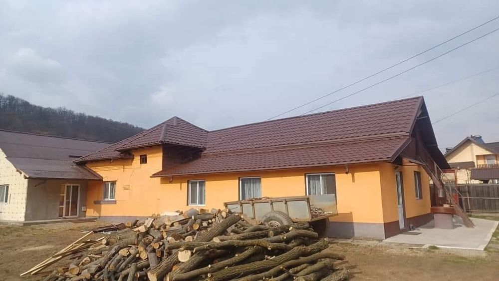 Montaj reparații la urgență