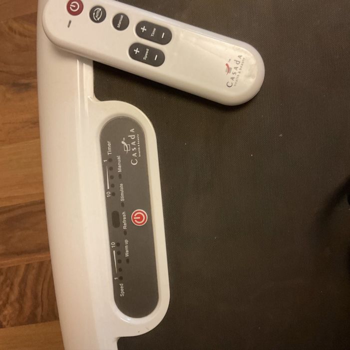 Спортен тренажор Powerboard Casada