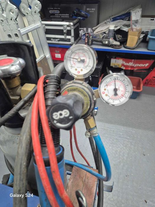 Телоподаващ апарат 220А