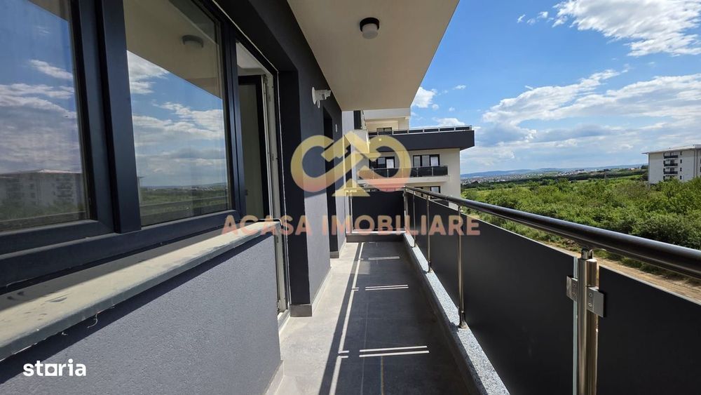 Nou  Apartamen 3 Camere Dec 2 Bai 84 Mp Tva Inclus