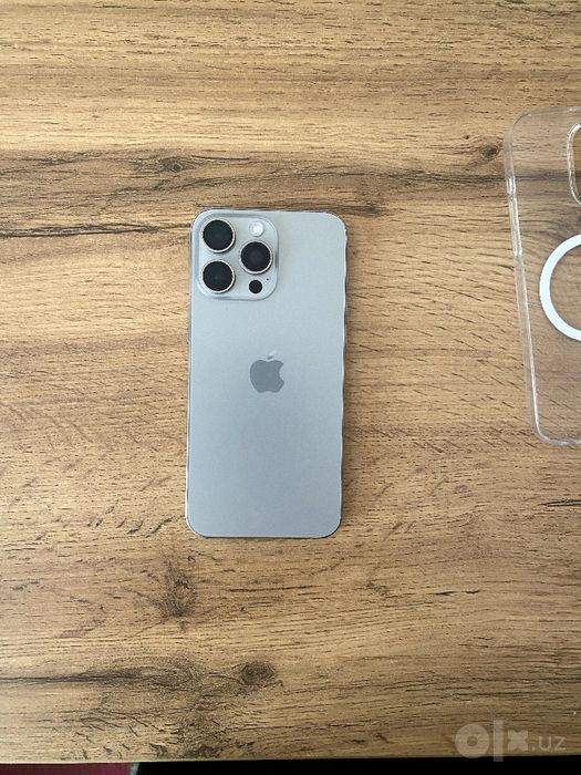Iphone 15 pro max sotiladi