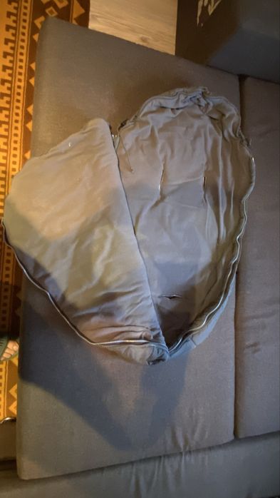 Sac de dofmit pt copii