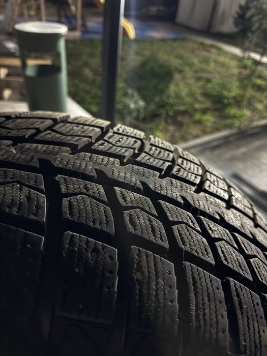 Компоект Шины 285/60 R18