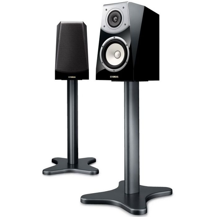 Yamaha Soavo 2 .