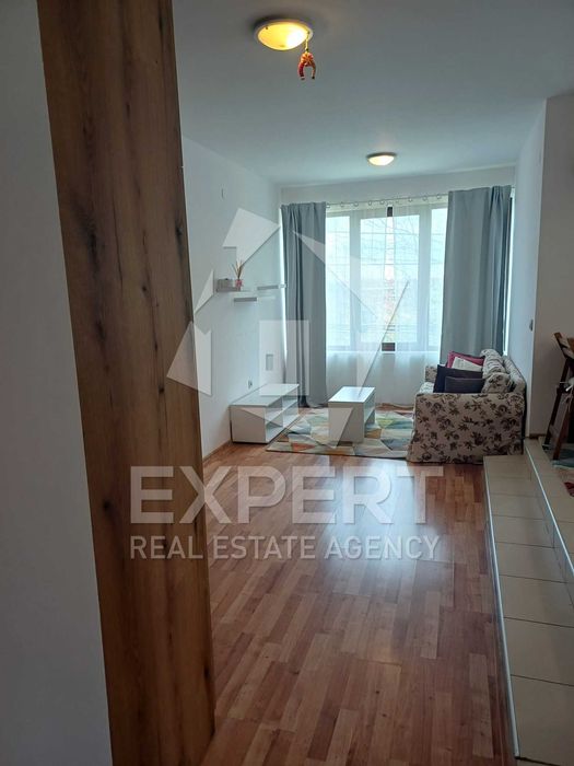 Дава се под наем Двустаен апартамент в Варна, Морска градина - 75 кв.м за 306 € - Снимка #6