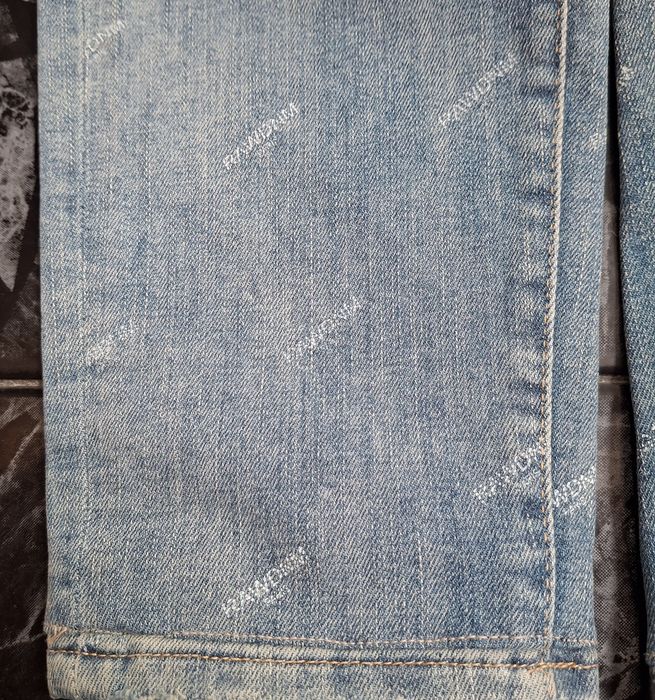 дамски дънки Raw Jeans