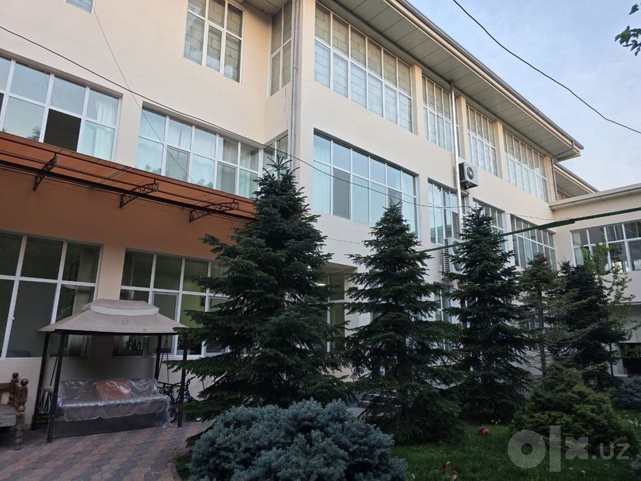 Продаётся коммерческое помещение ул сарыкульская 18-сот первая линия