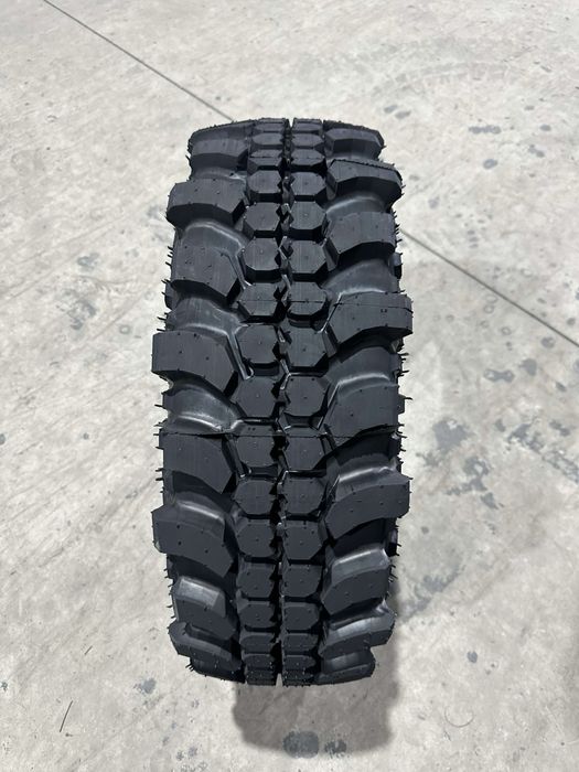 DOAR ASTAZI! Anvelope 4x4 195/80 15 simex garantie 3 ani dot 2026
