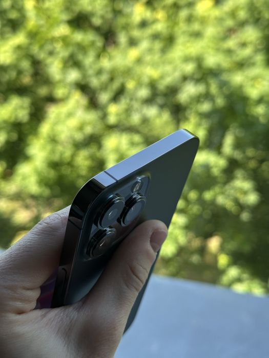 iPhone 13 Pro Max 128GB ca nou!