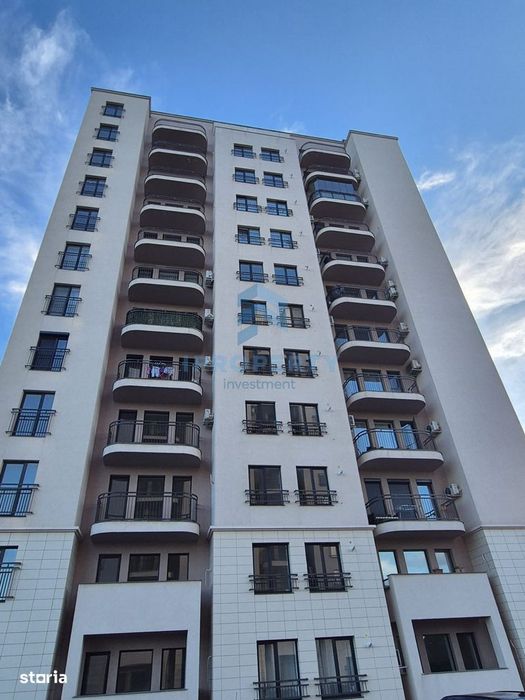 Vanzare Studio Tineretului Park Residence - ideal Investitie