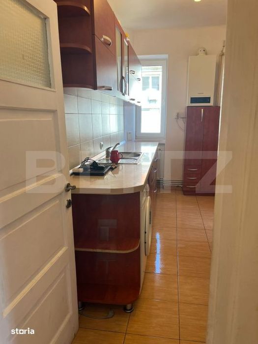 Apartament 2 camere – Centru Civic-excelent pentru locuit sau inves