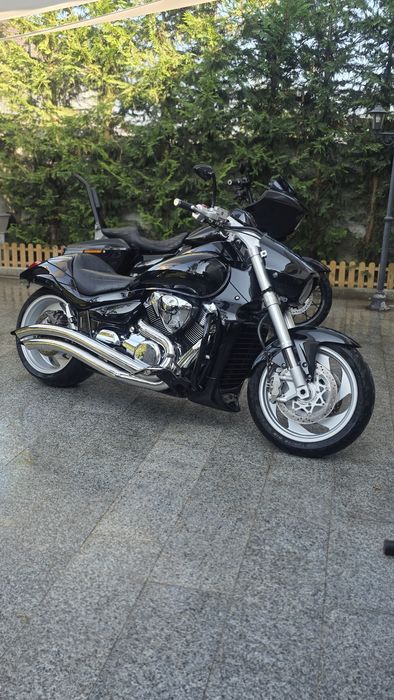 Vand boulevard vzr 1800 m109r
