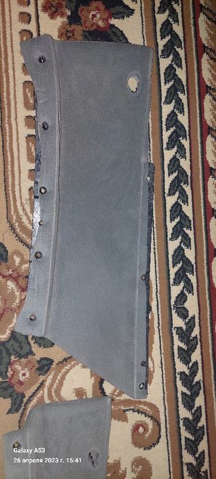 Gentra apshivka yangi