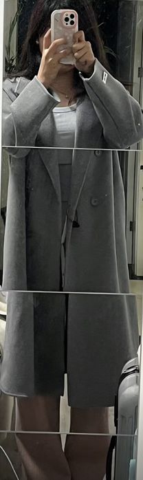 Продам пальто женское