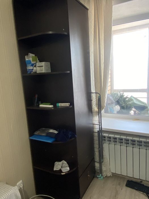 Продам шкаф угловой