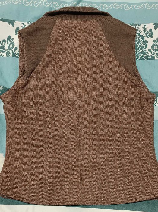 Детски елек на Адидас, 11-12г