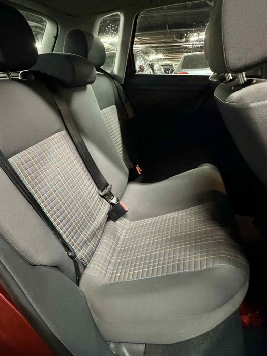 Volkswagen Polo 1.2 Benzina 2008