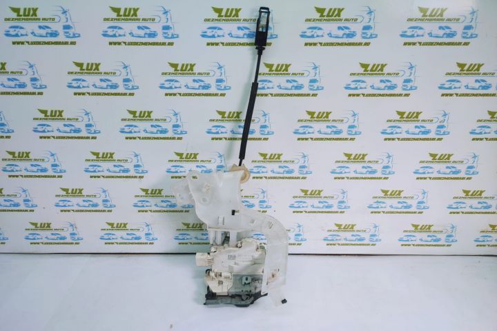 Broasca stanga spate 4g0839015 Audi A6 4G/C7 seria