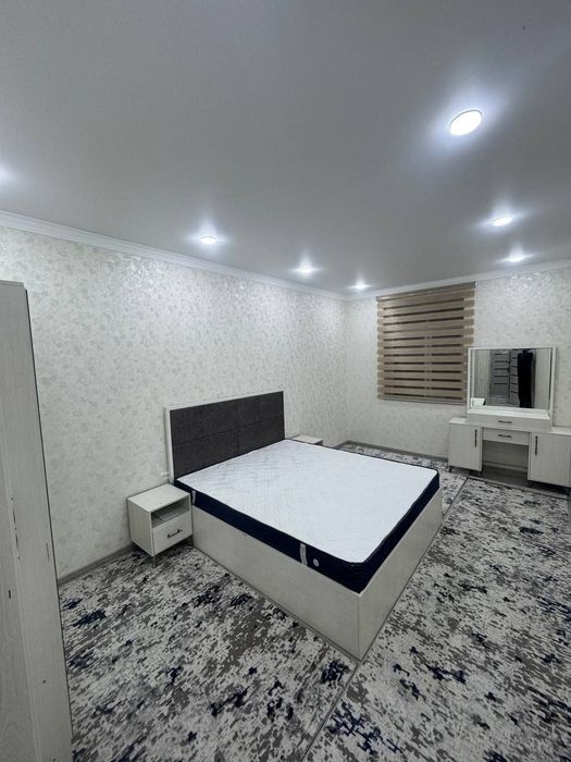 Манеж ёнида 2хонали кв ижарага барилади.350$