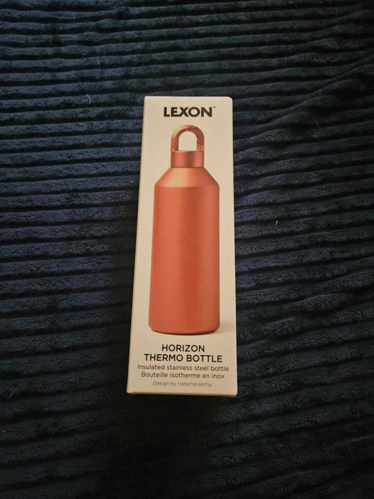 termos lexon horizon, thermo bottle iqos