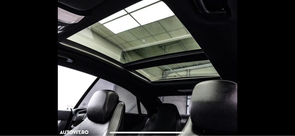 Mercedes benz e220 coupe accept variante