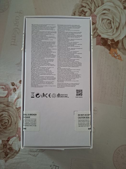 Самсунг Галакси А54 5G